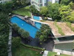 One-north Residences (D5), Apartment #110055832